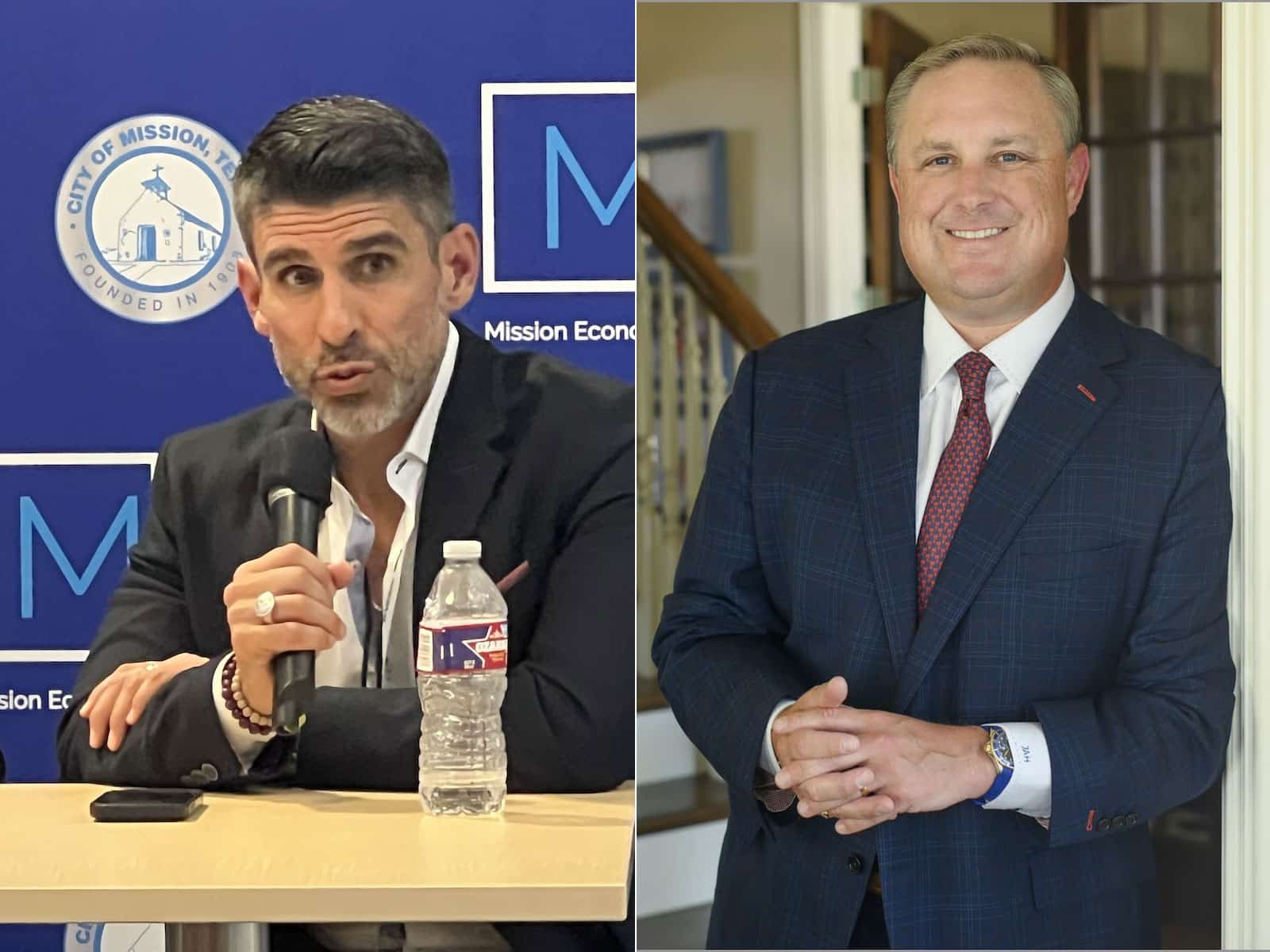 Lucio, Holland: Texas lawmakers considering smart grid policy for a stronger economy – Rio Grande Guardian