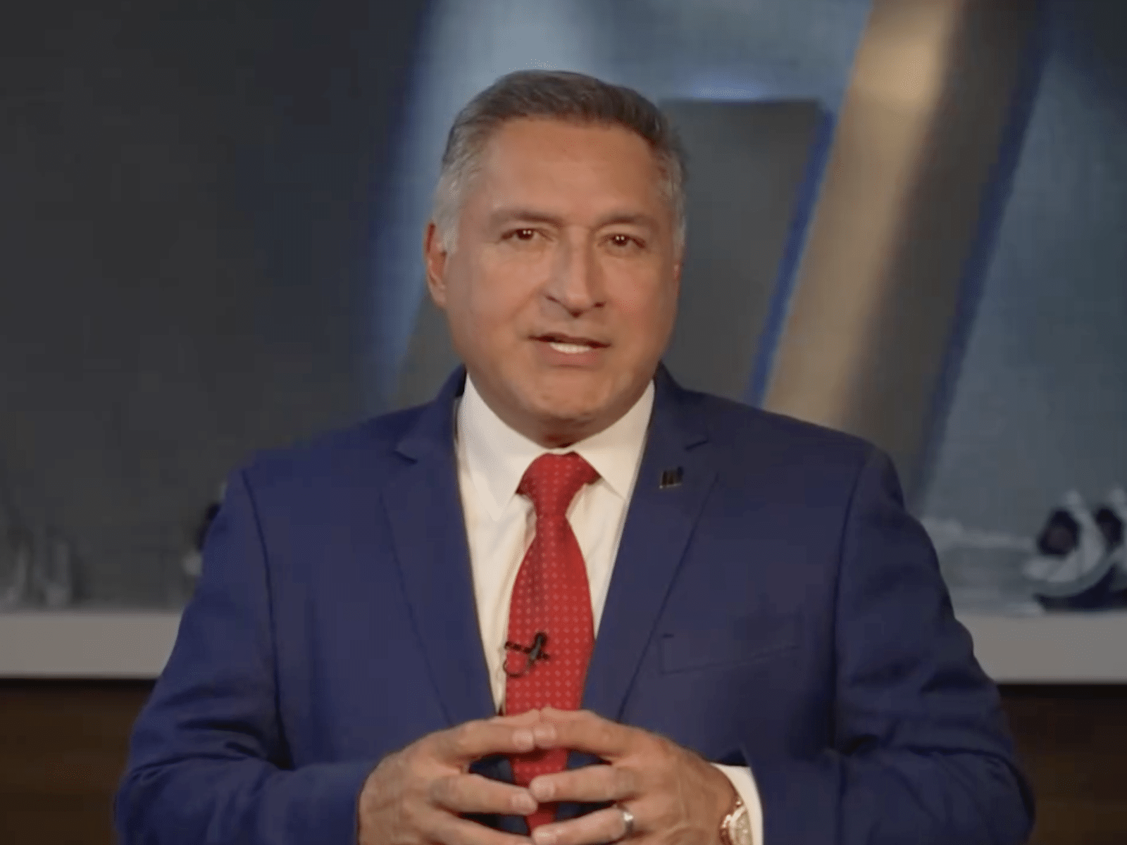 Villalobos: I urge the federal government to explore options for lawful employment for all law-abiding people in the US – Rio Grande Guardian