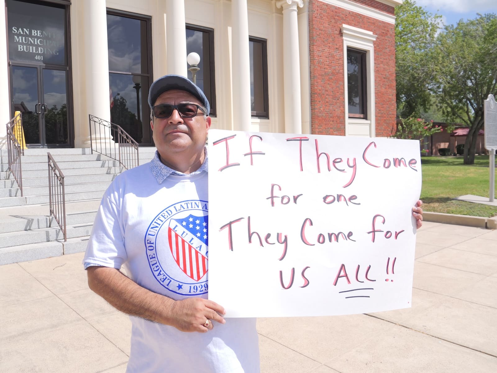 Cantu: ICE raids are hurting the local economy – Rio Grande Guardian